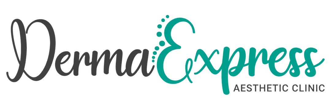 DermaExpress logo